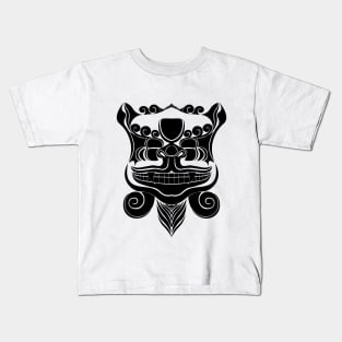 Lion Kids T-Shirt